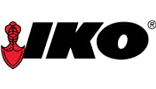 IKO logo