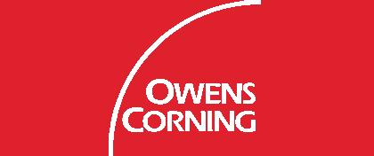 Owens Corning logo