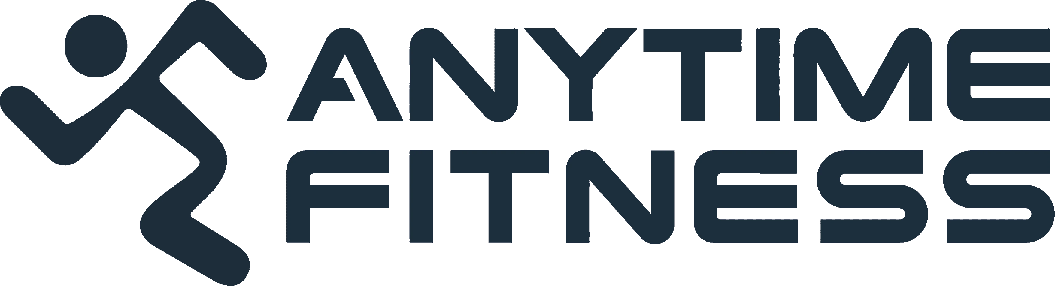 Anytime Fitness
