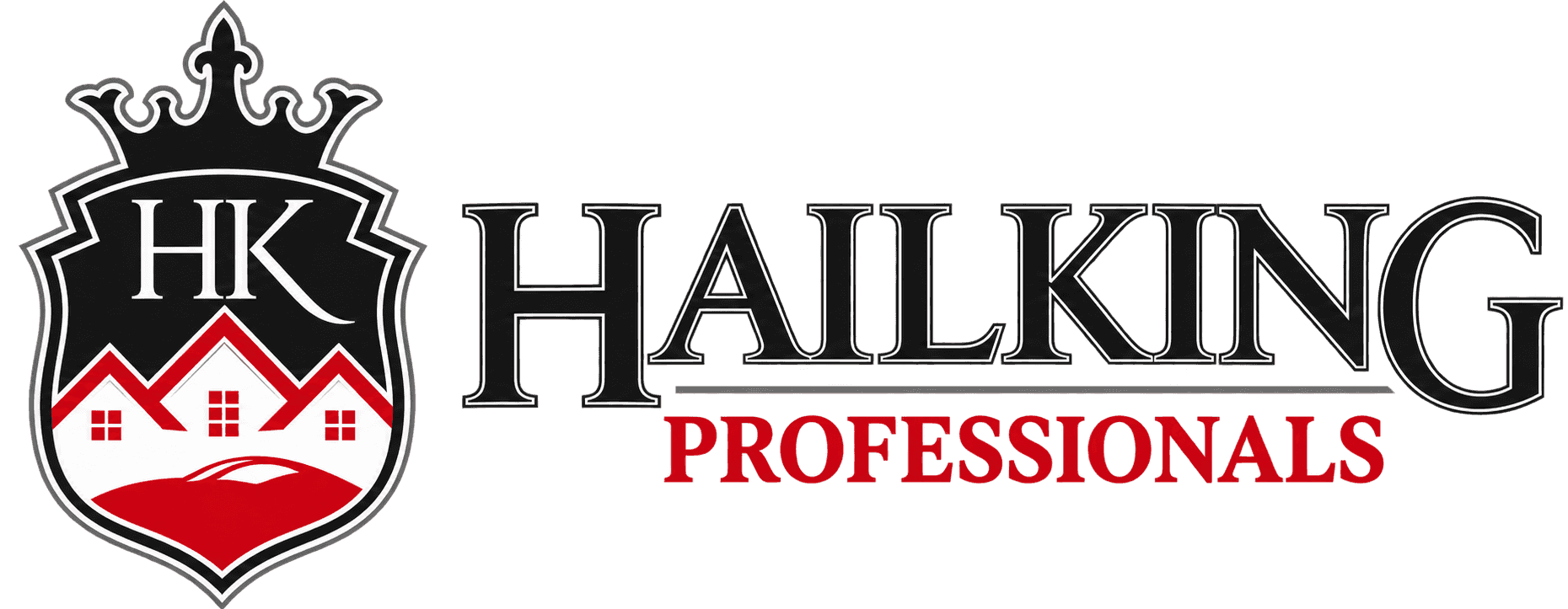 HailKing Professionals — Residential and Commercial Roofing