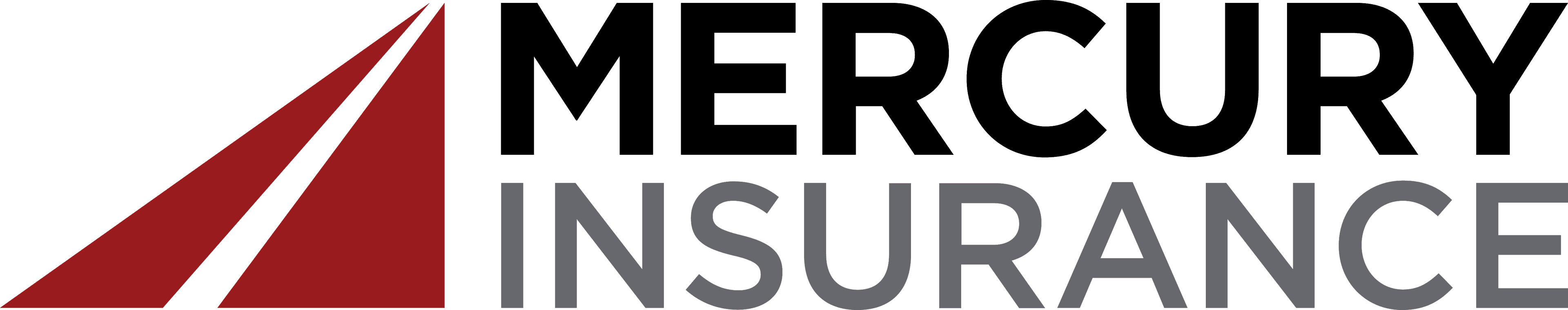Mercury Insurance