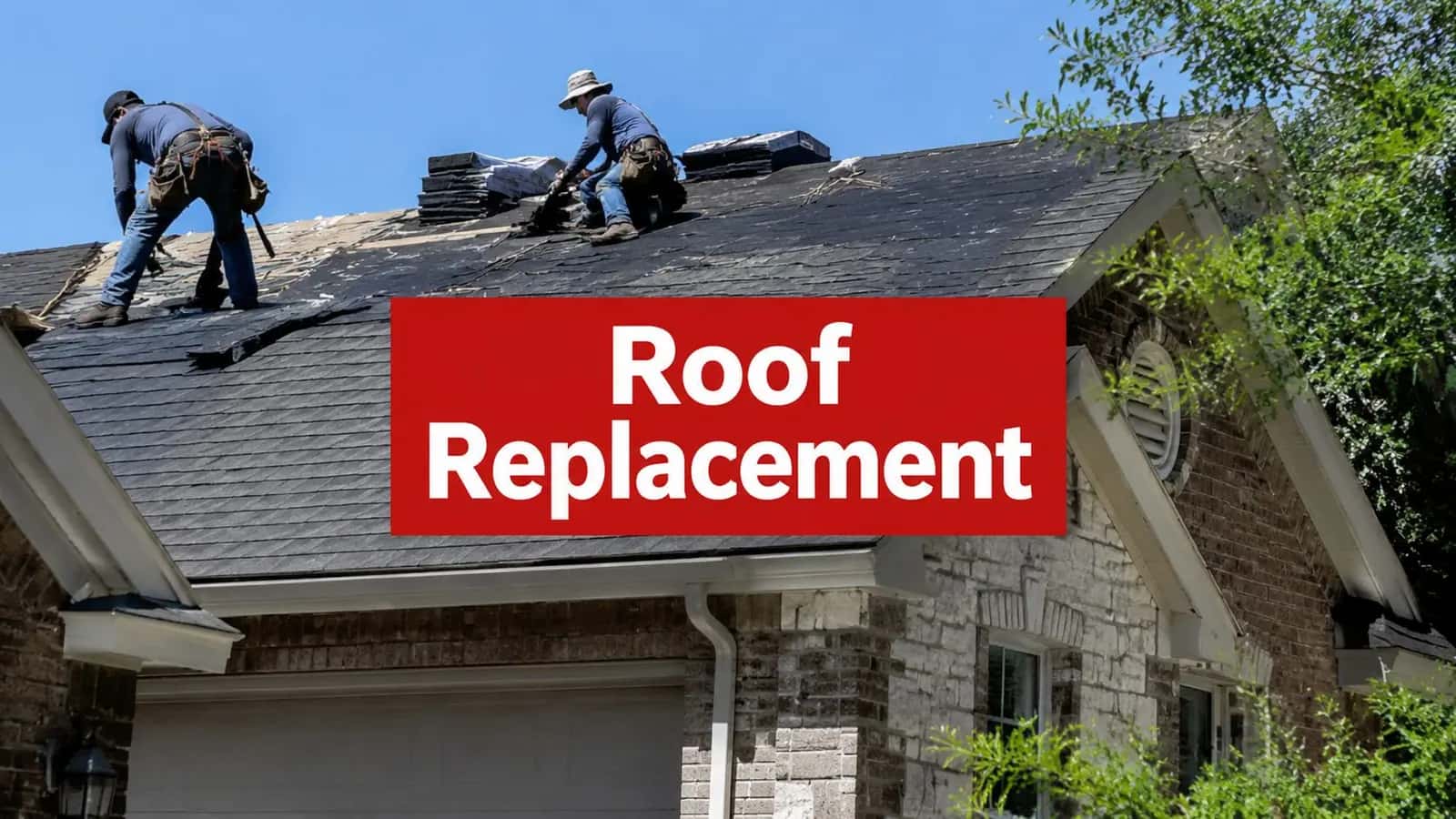 Asphalt Shingle Replacement: A Texas Homeowner’s Guide featured image