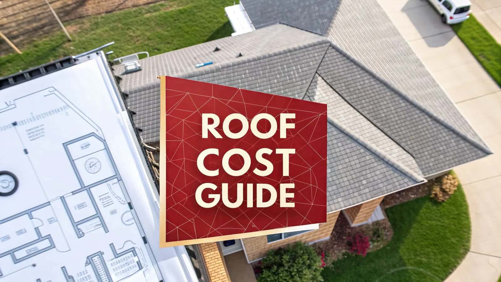Asphalt vs Metal Roof Cost in Texas Your 2026 Guide featured image
