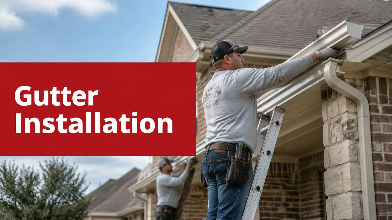 Hiring Gutter Installation Companies: A TX Homeowner’s Guide featured image