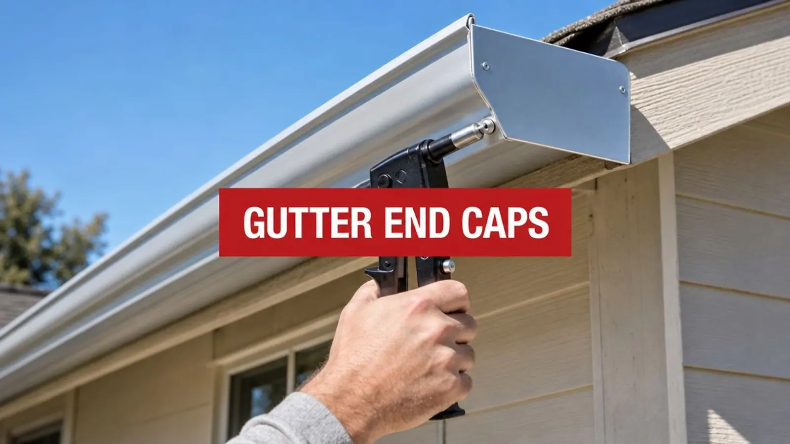 Installing Gutter End Caps: Your 2026 Leak Prevention Guide featured image