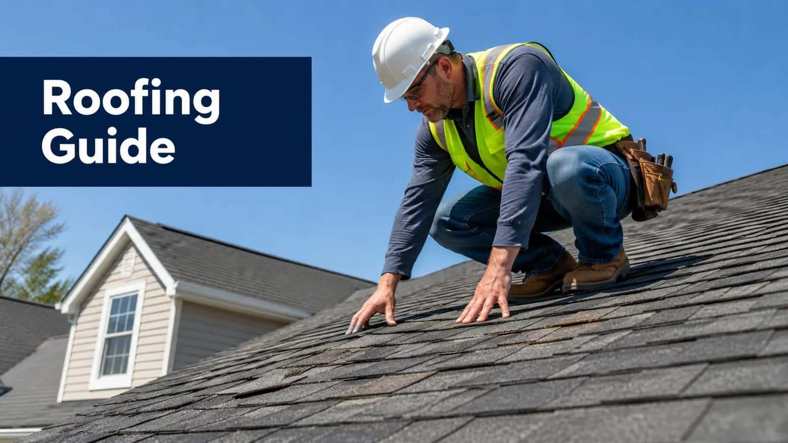 Longview Roofing Companies: A Homeowner’s Hiring Guide featured image
