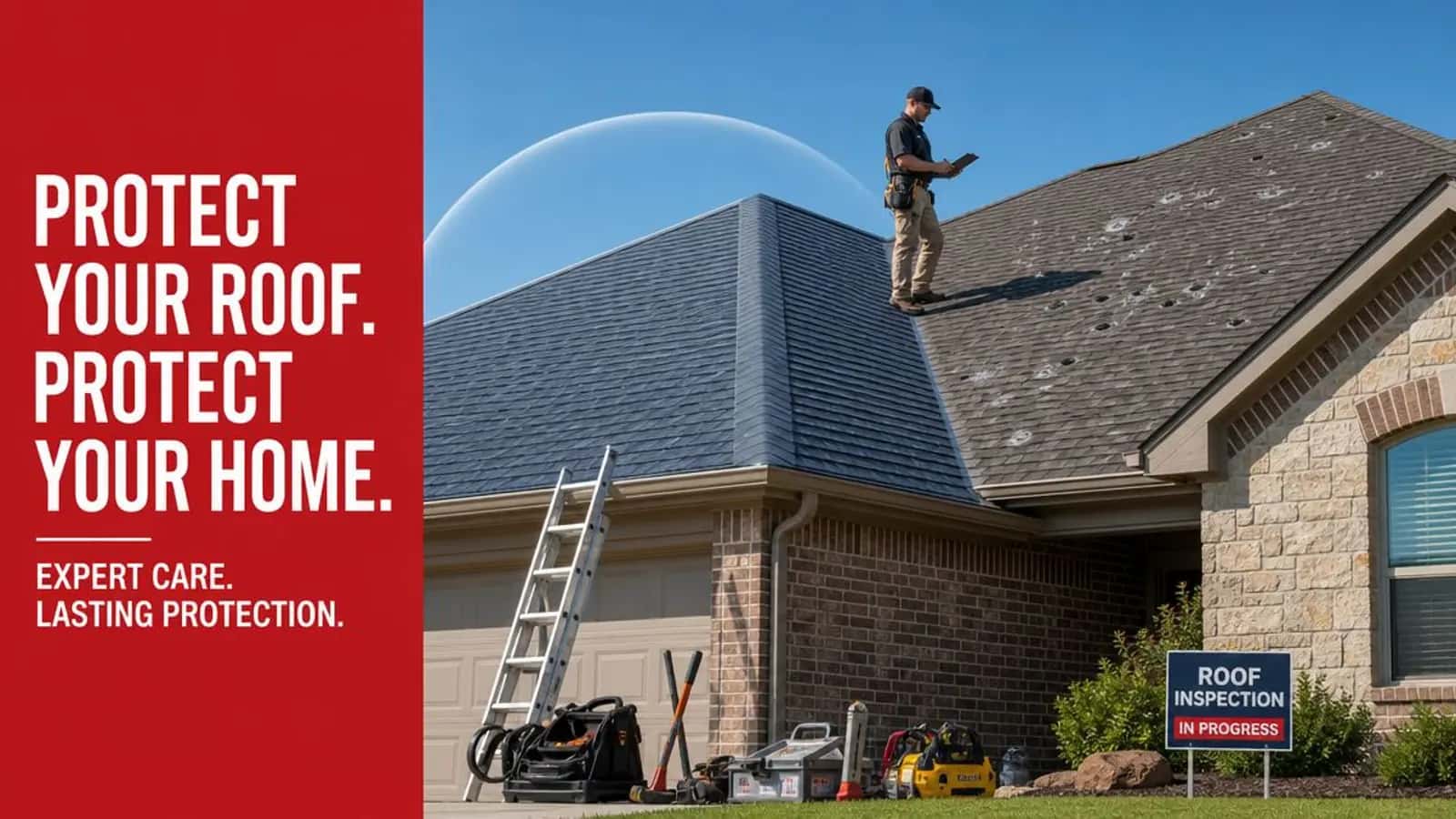 Top Preventative Maintenance Benefits for Texas Roofs featured image