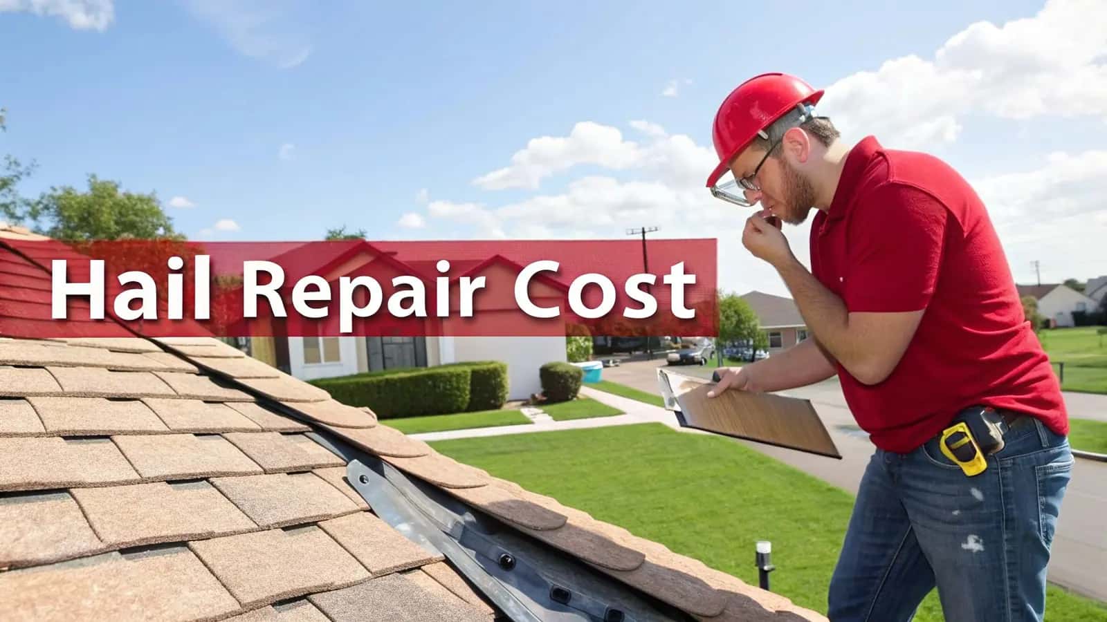 roof-hail-damage-repair-cost-hail-damage