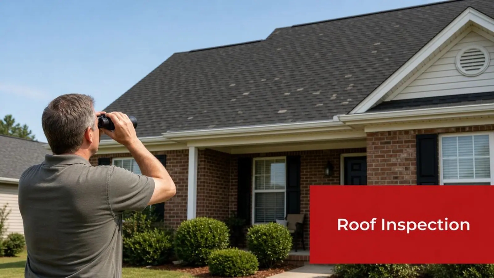 Roof Inspection After Storm: A Homeowner’s Guide featured image