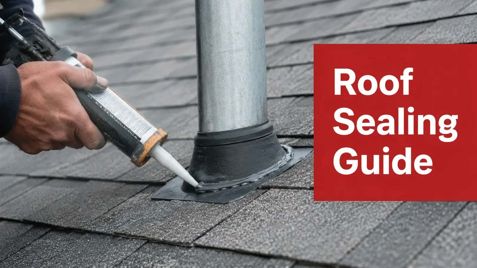 Roof Penetration Sealing: A Complete DFW Homeowner’s Guide featured image