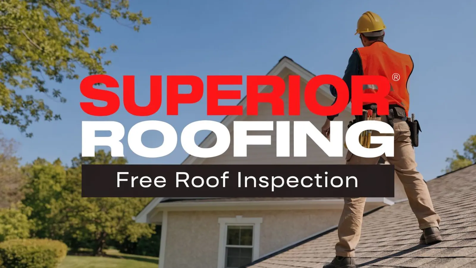 Roof Repair Frisco TX: Free Inspections featured image