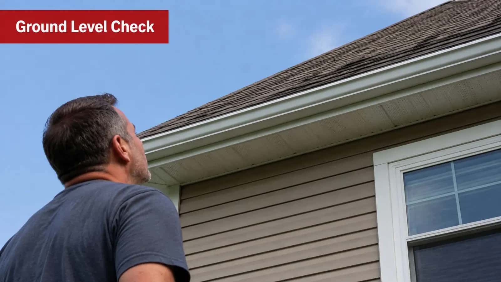 Roof Repair Near Dallas TX