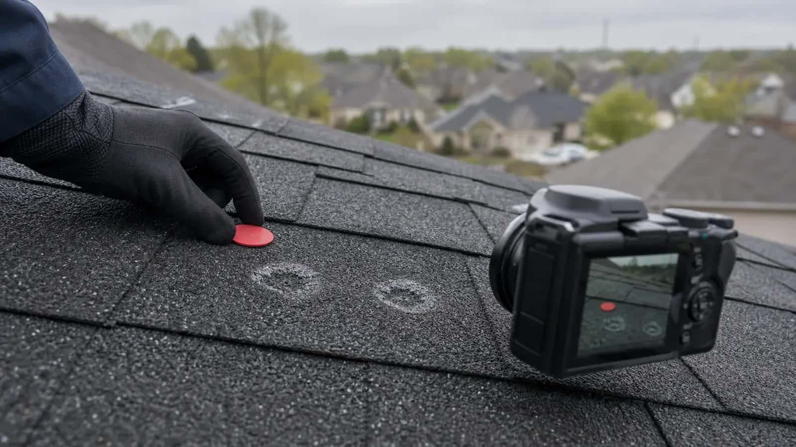 Roofing in Celina, TX featured image