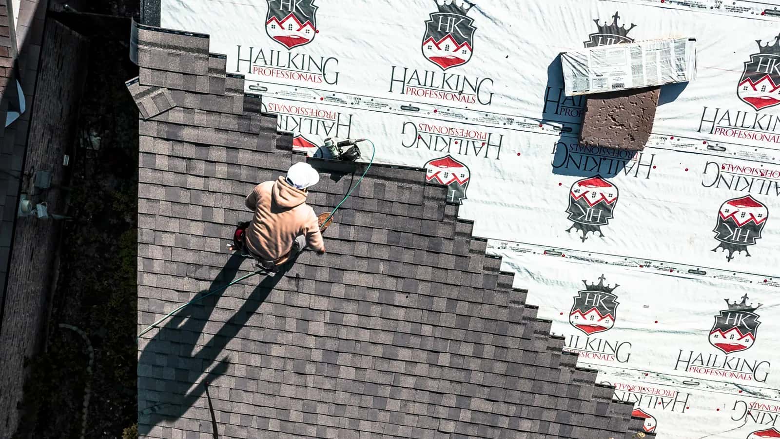 Roofers Service Provider San Antonio TX