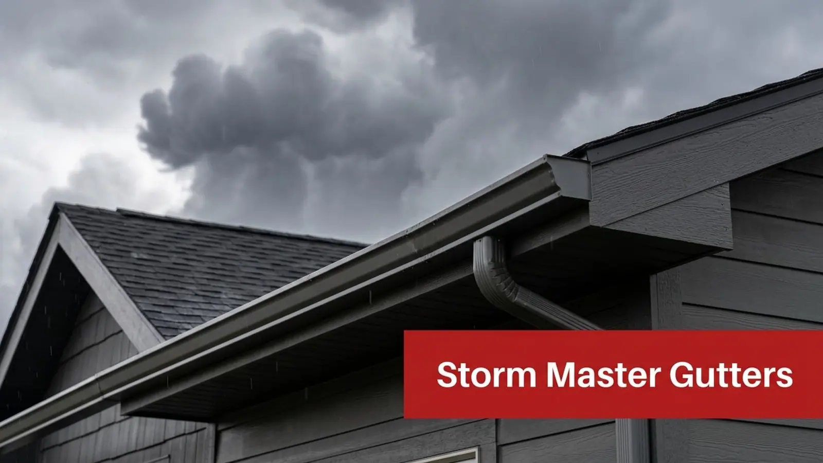 Storm Master Gutters: Ultimate Storm Protection featured image
