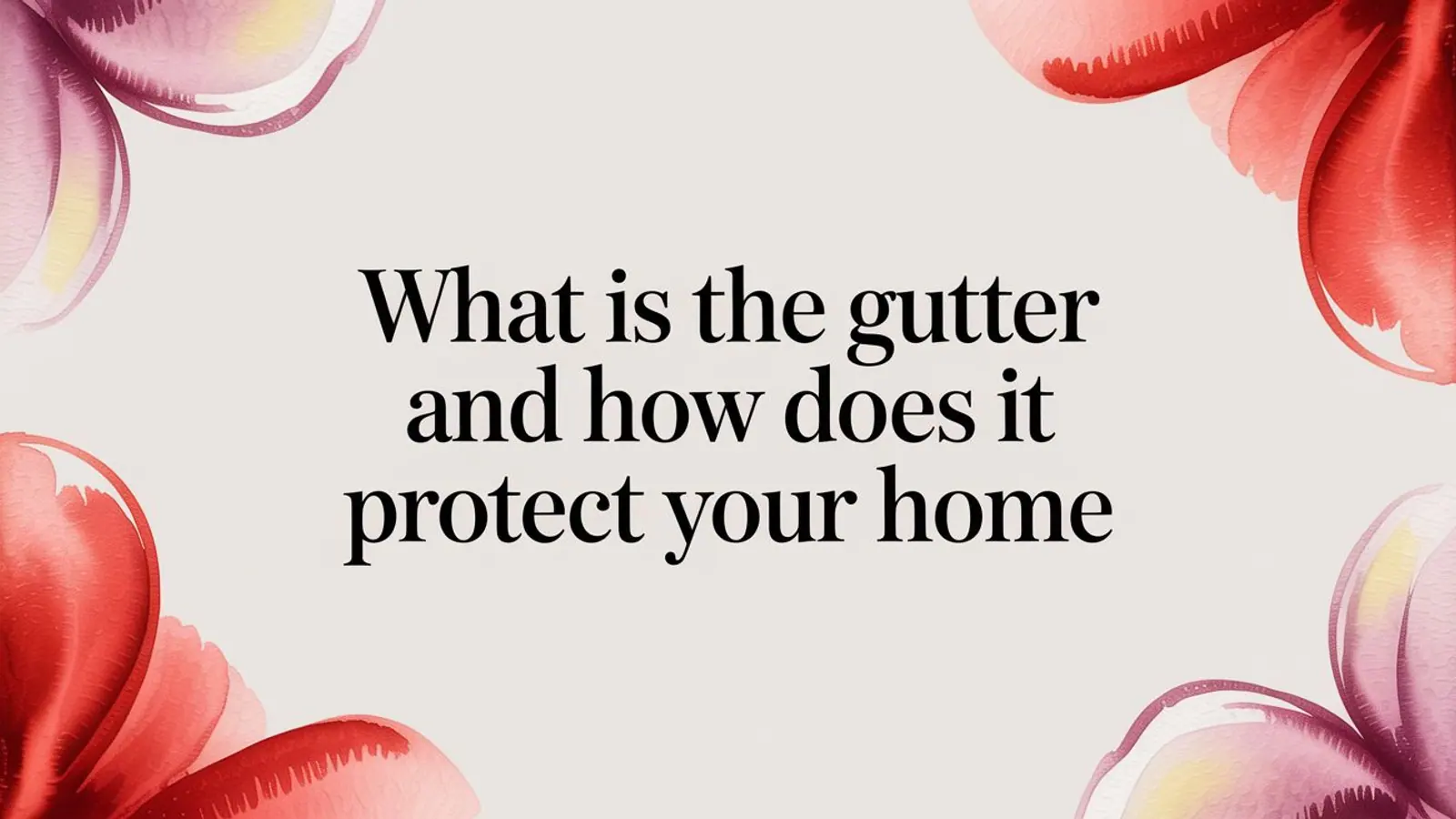 what-is-the-gutter-gutter-question