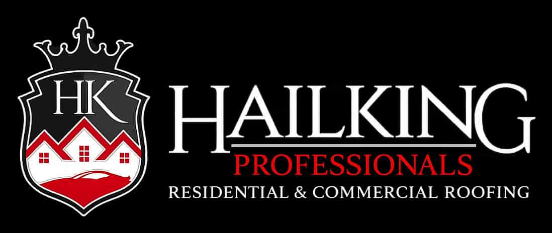 HailKing Professionals — Residential & Commercial Roofing