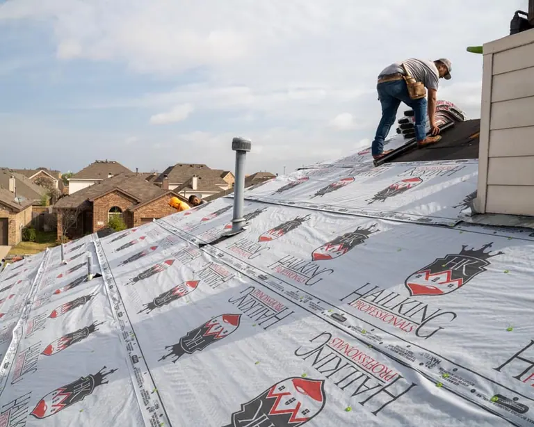 Roof Replacement Service Cost 