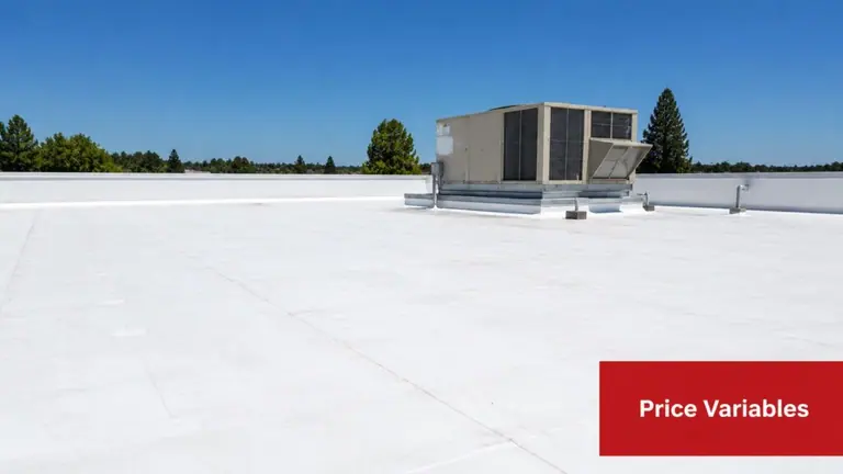 Commercial Roofing Colleyville TX