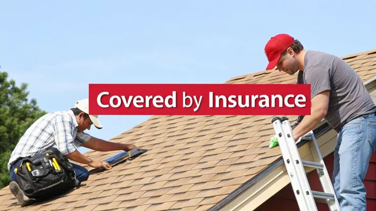 Roof Leak Insurance Coverage