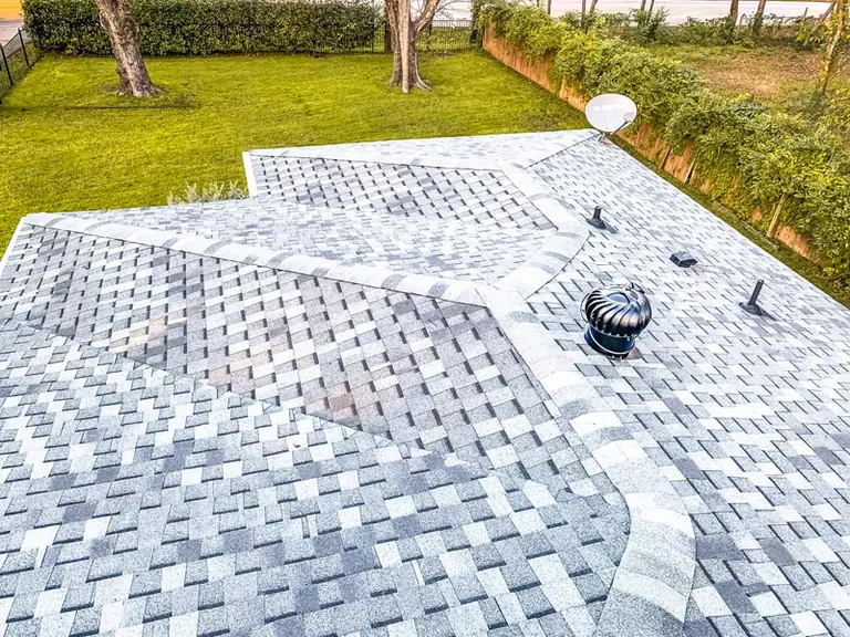 Impact Resistant Roofing 