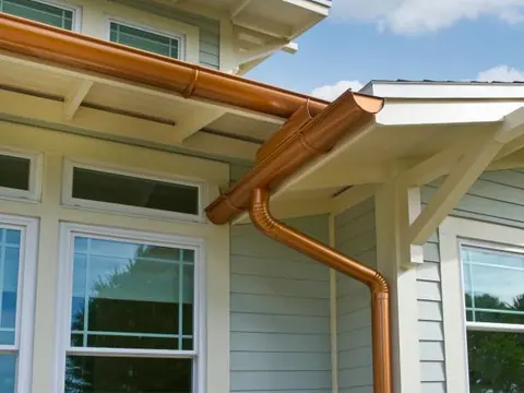 Metal Roofing