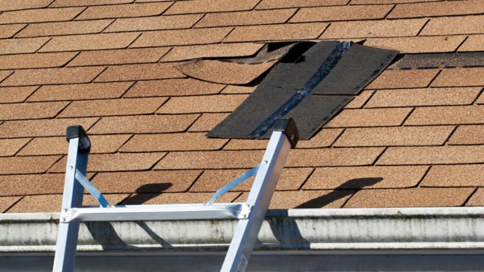 Roof Repair Colleyville TX