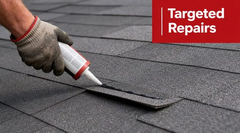 Roof Repair Service Tyler TX