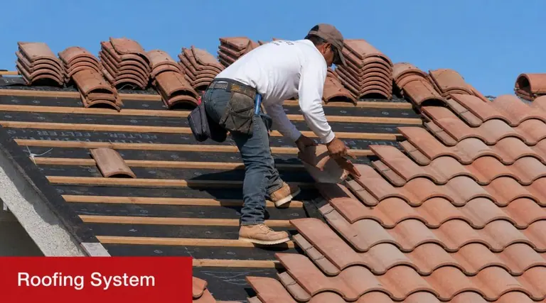 Roofers Near San Antonio TX