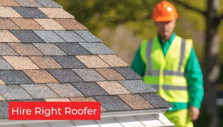 Roofers San Antonio TX