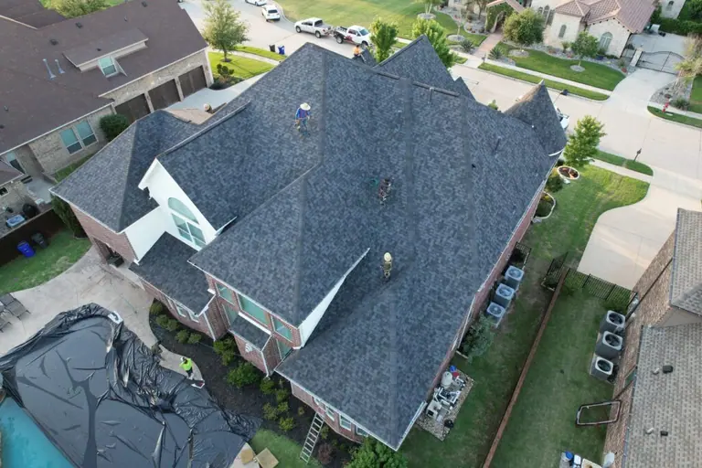 Roofing Companies Near Austin TX