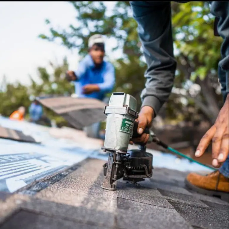 Roofing Companies Fort Worth TX