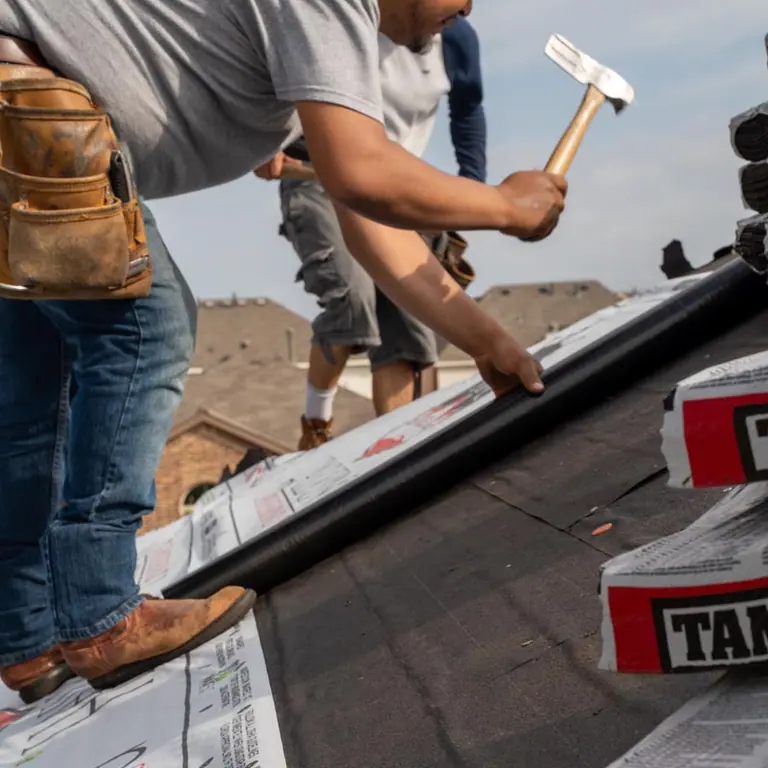 Roofing Service Provider Fort Worth TX
