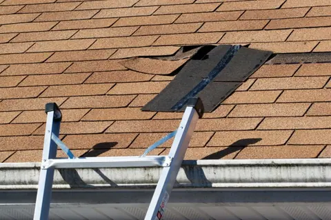 Roofing Service Tyler TX
