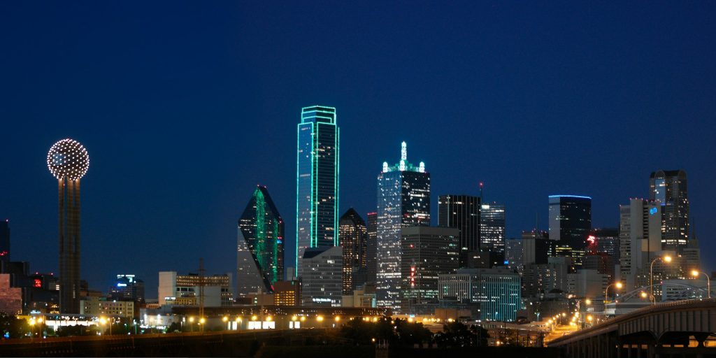 Dallas - Texas - USA