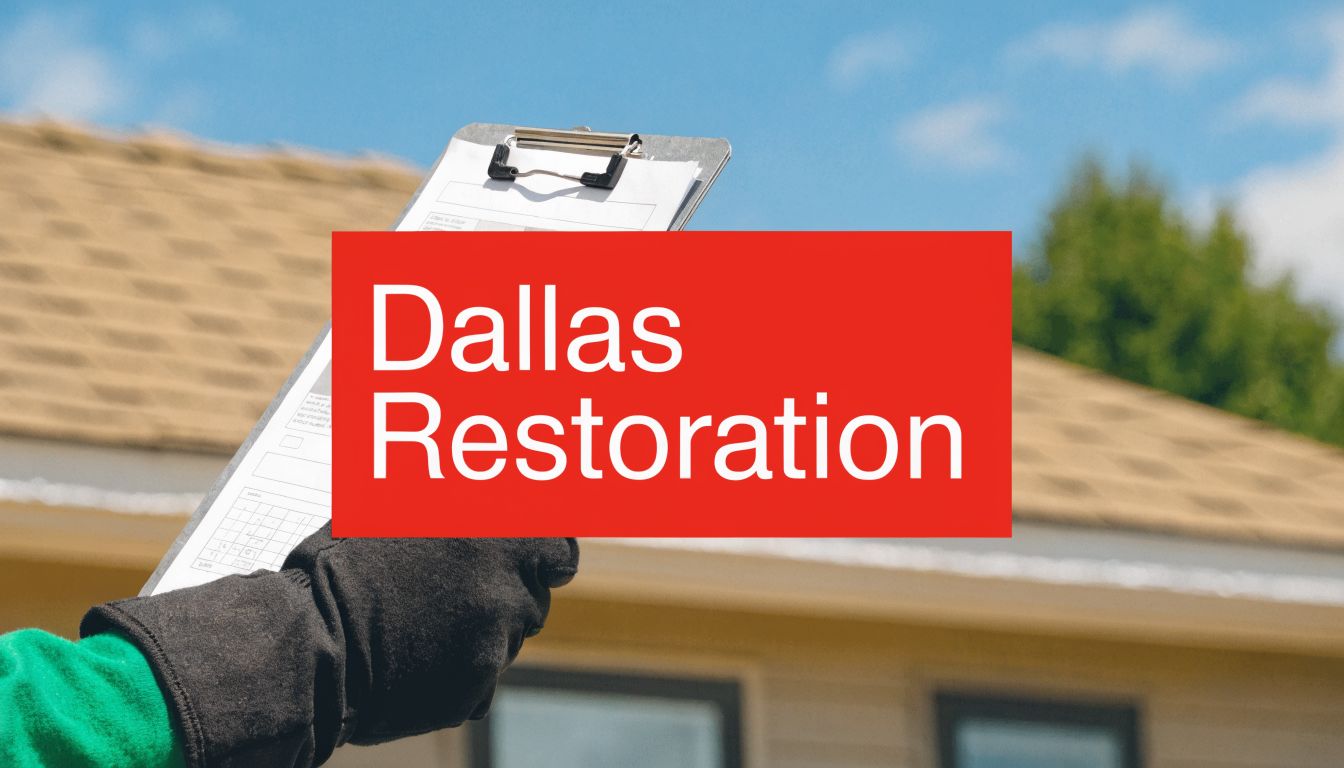 Read more about the article Restoration Companies Dallas: Your 2026 Expert Guide