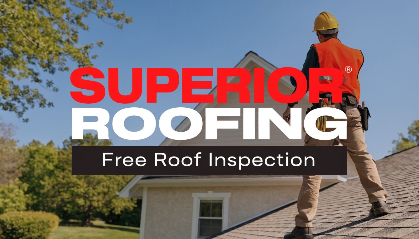 Read more about the article Roof Repair Frisco TX: Free Inspections